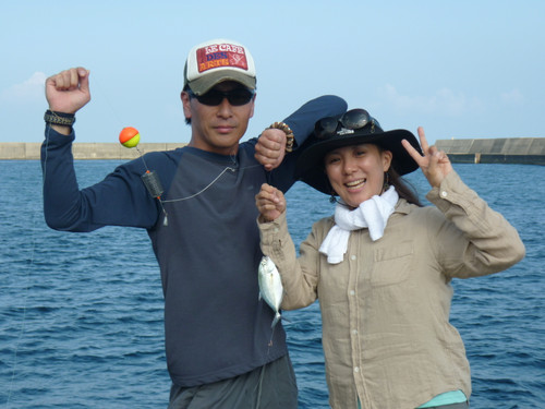 2010.釣り大会