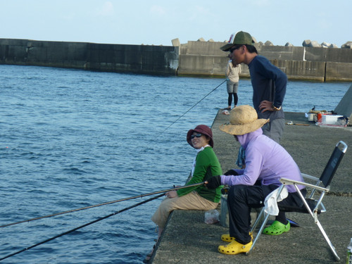 2010.釣り大会
